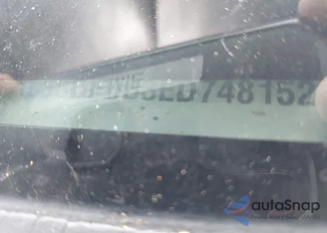 2014 Dodge Dart Sxt z USA, uszkodzony, nr VIN 1C3CDFBB3ED748152